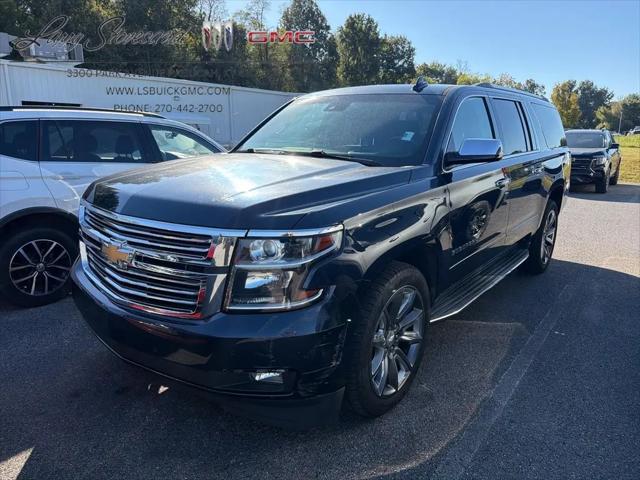 2018 Chevrolet Suburban Premier for sale in Paducah, KY