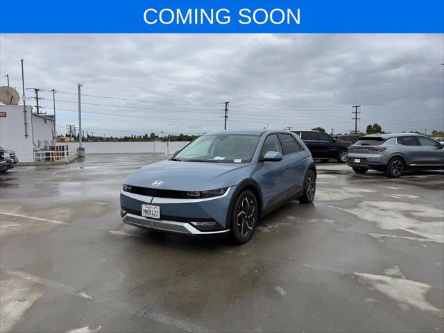 2024 Hyundai IONIQ 5 SEL for sale in Long Beach, CA
