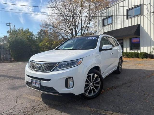 2014 Kia Sorento SX V6 for sale in Glendale Heights, IL