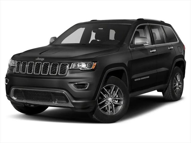 2020 Jeep Grand Cherokee Limited X for sale in Nunica, MI