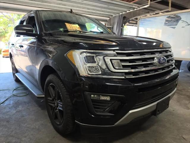 2020 Ford Expedition XLT for sale in New Port Richey, FL