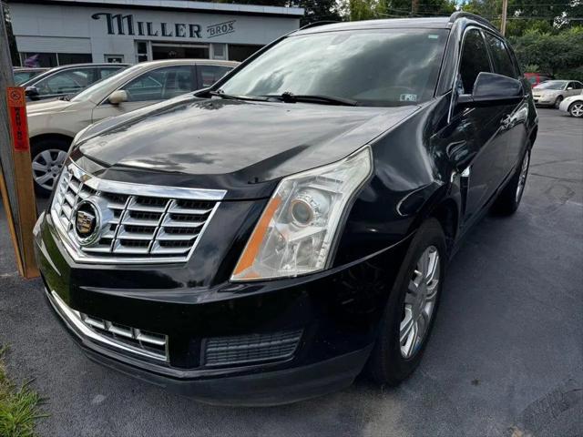 2015 Cadillac SRX Standard for sale in Corning, NY