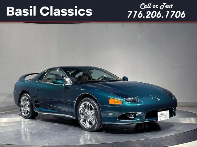 1997 Mitsubishi 300 VR-4 for sale in Depew, NY