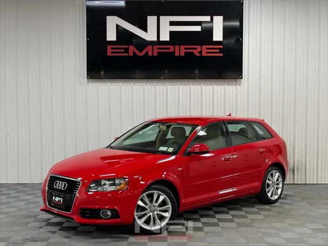 2012 Audi A3 2.0T Premium for sale in North East, PA
