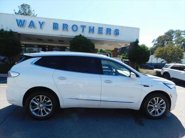 2023 Buick Enclave Avenir FWD for sale in Hawkinsville, GA
