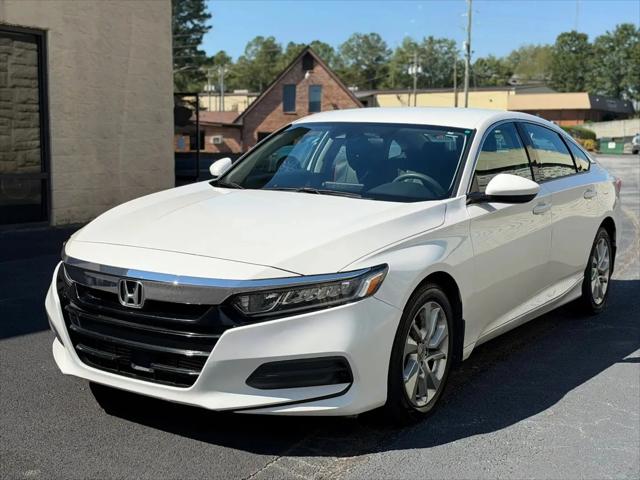 2020 Honda Accord LX for sale in Alpharetta, GA