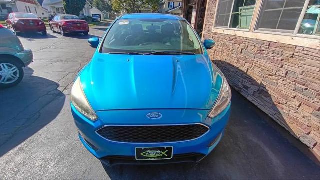 2015 Ford Focus for sale near Tiffin, OH