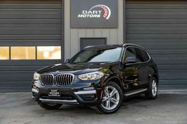 2019 BMW X3 xDrive30i for sale in Mchenry, IL