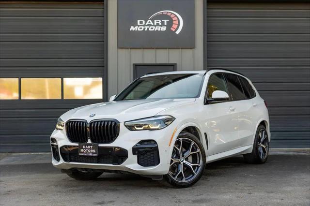 2022 BMW X5 xDrive40i for sale in Mchenry, IL