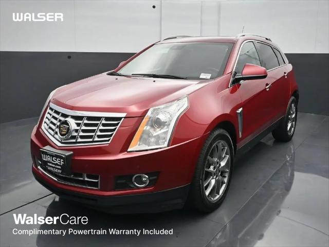 2015 Cadillac SRX Premium Collection for sale in Burnsville, MN