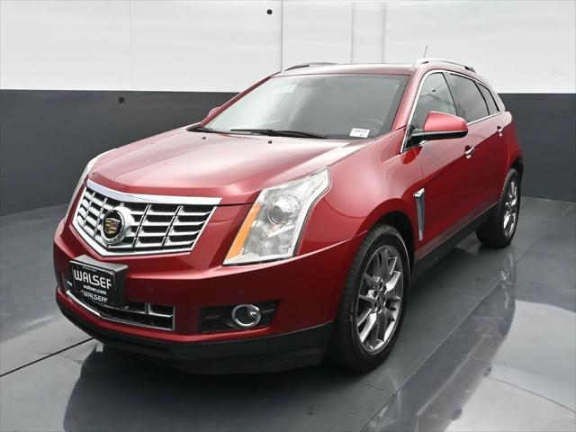 2015 Cadillac SRX Premium Collection for sale in Burnsville, MN