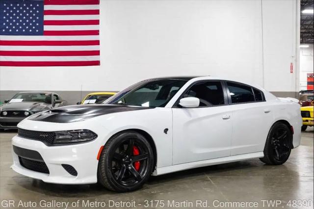 2017 Dodge Charger SRT Hellcat for sale in Grand Rapids, MI