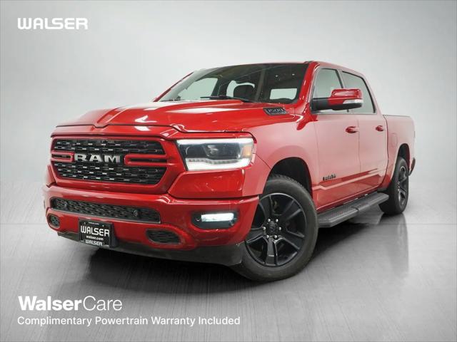 2022 Ram 1500 Sport for sale in White Bear Lake, MN