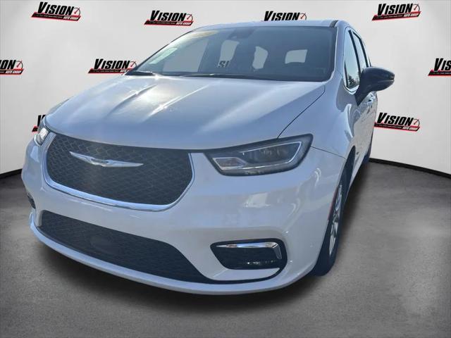 2024 Chrysler Pacifica Touring L for sale in Greece, NY