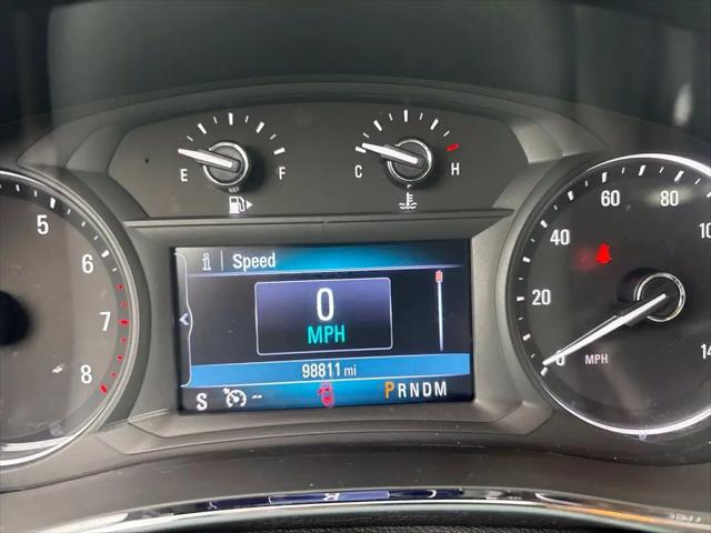 2020 Buick Encore FWD Preferred for sale in East Rochester, NY