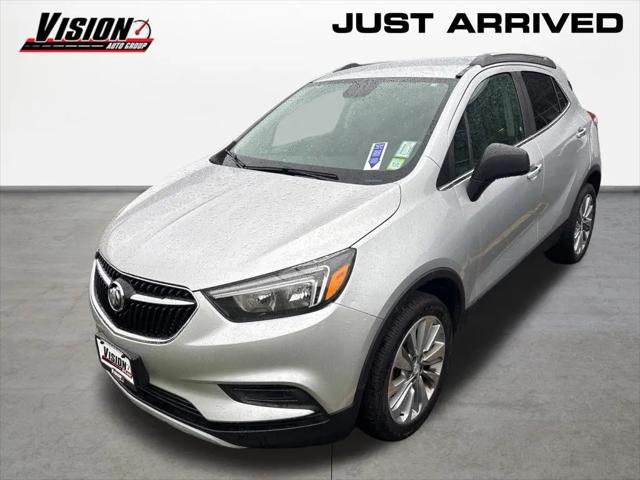 2020 Buick Encore FWD Preferred for sale in East Rochester, NY