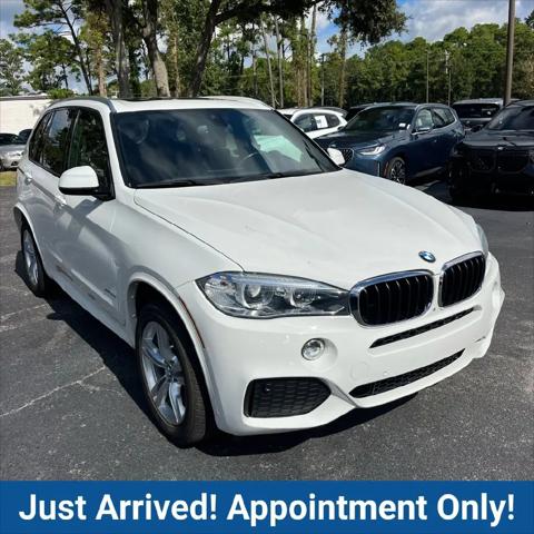 2017 BMW X5 xDrive35i for sale in Fort Myers, FL