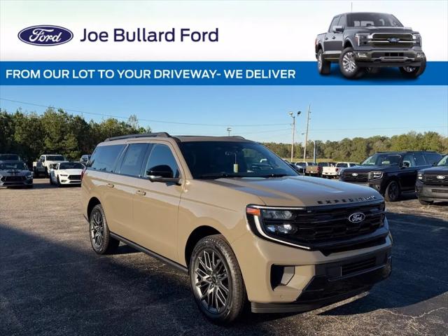 2027 Ford Expedition MAX Platinum for sale in Grove Hill, AL