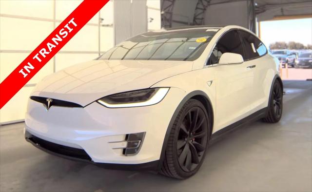 2020 Tesla Model X Performance Dual Motor All-Wheel Drive for sale in Alvin, TX