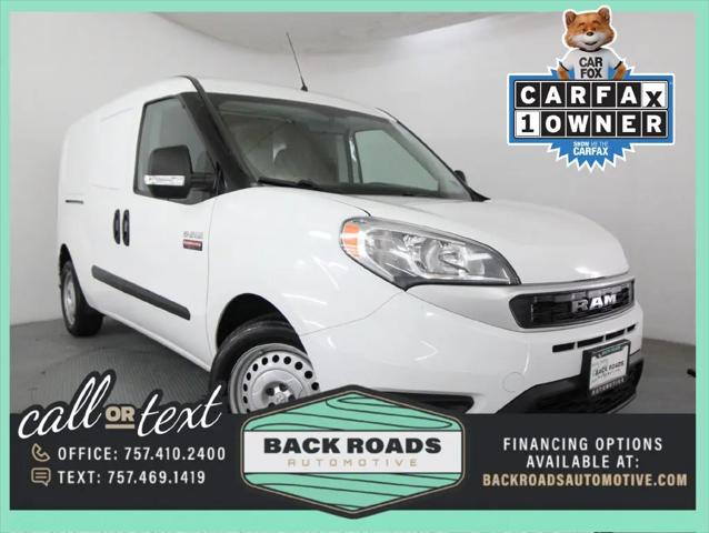 2022 Ram ProMaster City Cargo Van Cargo Van for sale in Chesapeake, VA