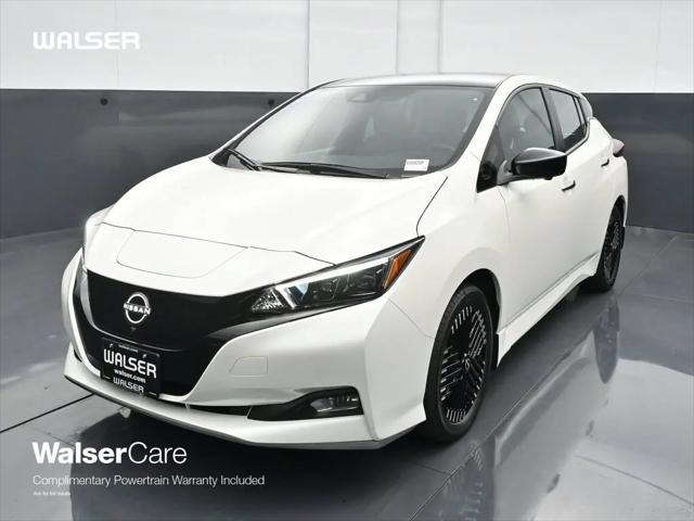 2025 Nissan LEAF SV PLUS for sale in Brooklyn Park, MN