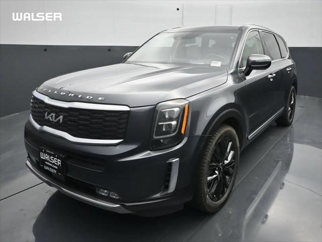 2022 Kia Telluride SX for sale in Brooklyn Park, MN