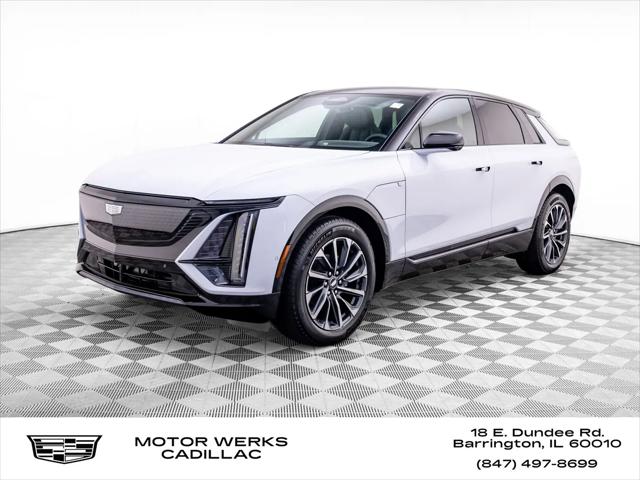 2027 Cadillac iQ Sport for sale in Barrington, IL