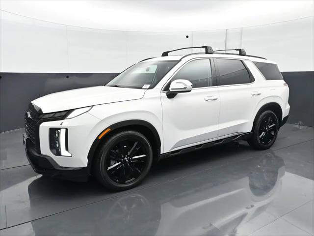 2024 Hyundai Palisade XRT