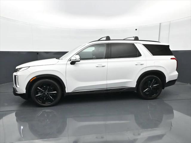 2024 Hyundai Palisade XRT