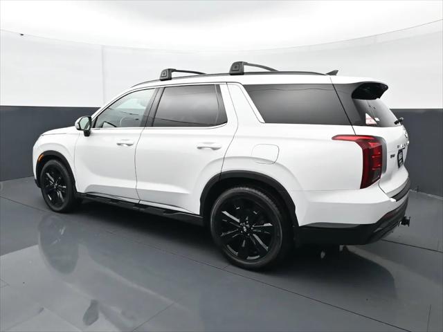 2024 Hyundai Palisade XRT