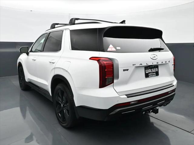 2024 Hyundai Palisade XRT