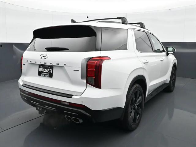 2024 Hyundai Palisade XRT