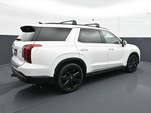 2024 Hyundai Palisade XRT