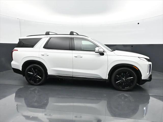 2024 Hyundai Palisade XRT