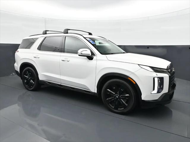 2024 Hyundai Palisade XRT