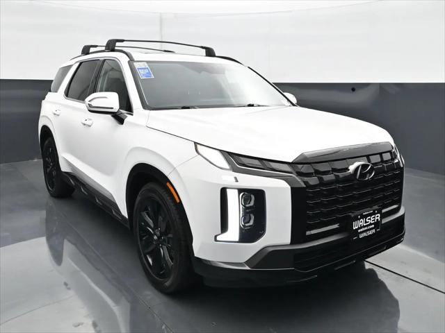 2024 Hyundai Palisade XRT