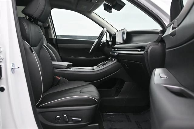 2024 Hyundai Palisade XRT