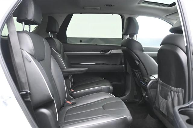 2024 Hyundai Palisade XRT