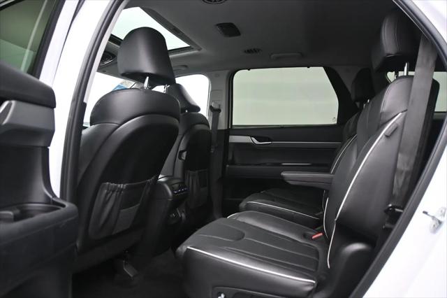 2024 Hyundai Palisade XRT