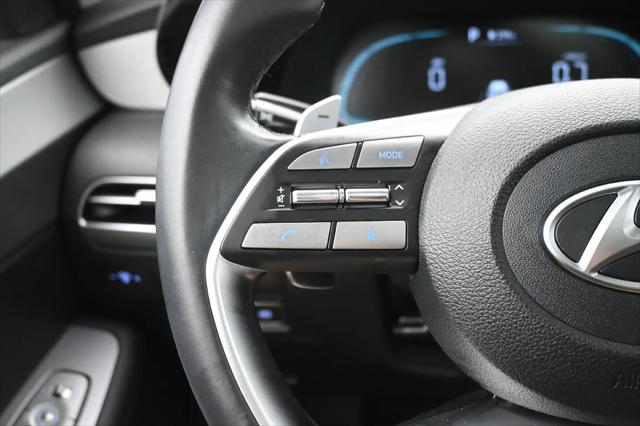 2024 Hyundai Palisade XRT