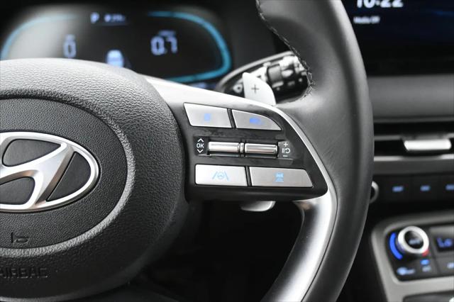 2024 Hyundai Palisade XRT