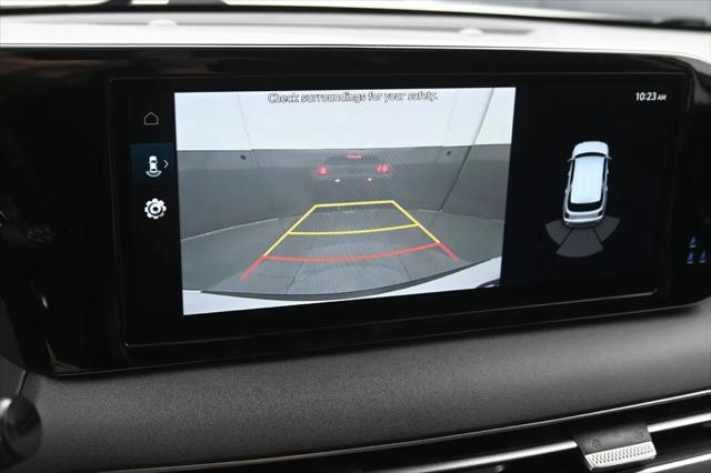 2024 Hyundai Palisade XRT