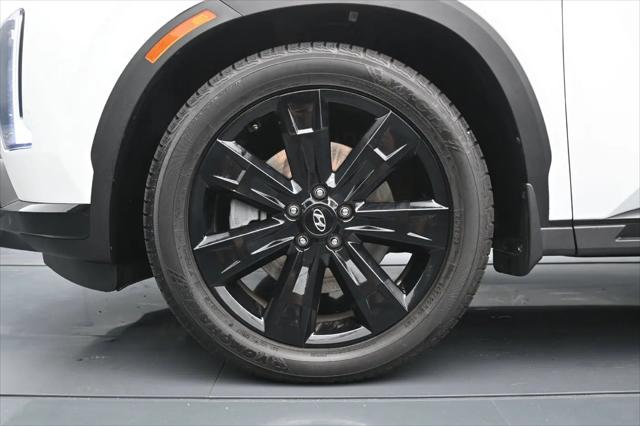 2024 Hyundai Palisade XRT