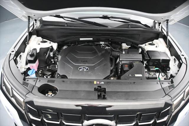 2024 Hyundai Palisade XRT