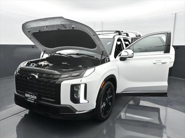 2024 Hyundai Palisade XRT
