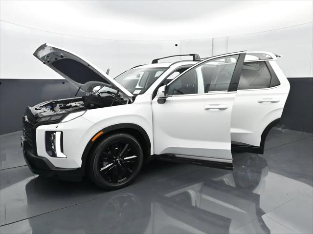 2024 Hyundai Palisade XRT
