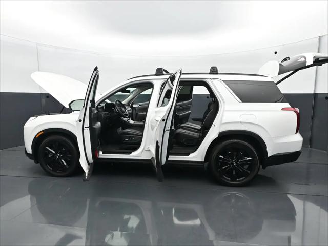 2024 Hyundai Palisade XRT