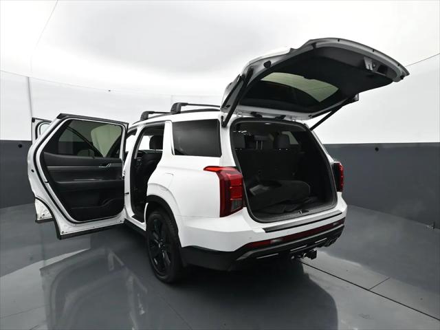 2024 Hyundai Palisade XRT