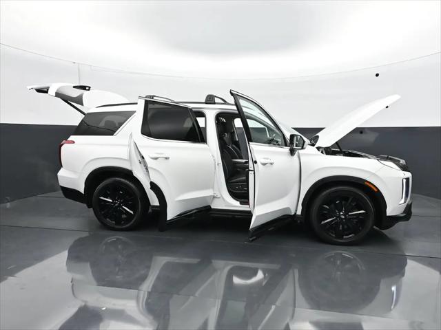 2024 Hyundai Palisade XRT