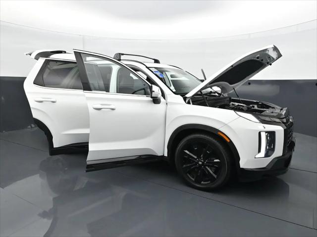2024 Hyundai Palisade XRT